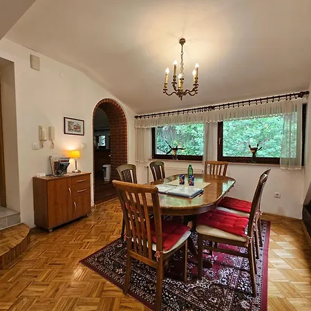 Nina With Private Terrace Tour As Appartement *