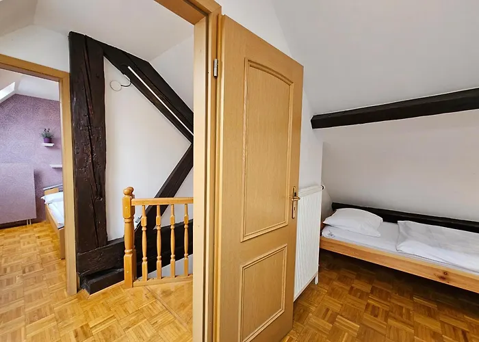 公寓 Nina With Private Terrace Tour As *