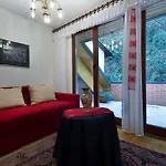 尼娜旅游公寓 公寓