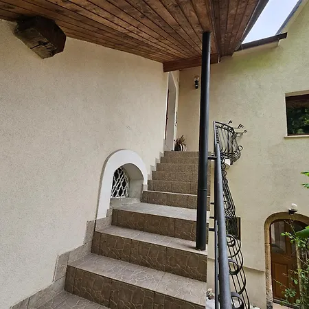 Apartment Nina With Private Terrace Tour As