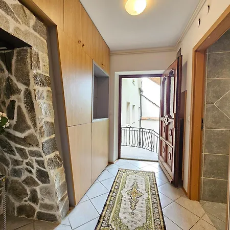 Nina With Private Terrace Tour As Ljubljana