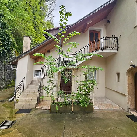 شقة Apartment Nina Tour As Ljubljana With Private Terrace Under Castle Hill ليوبليانا