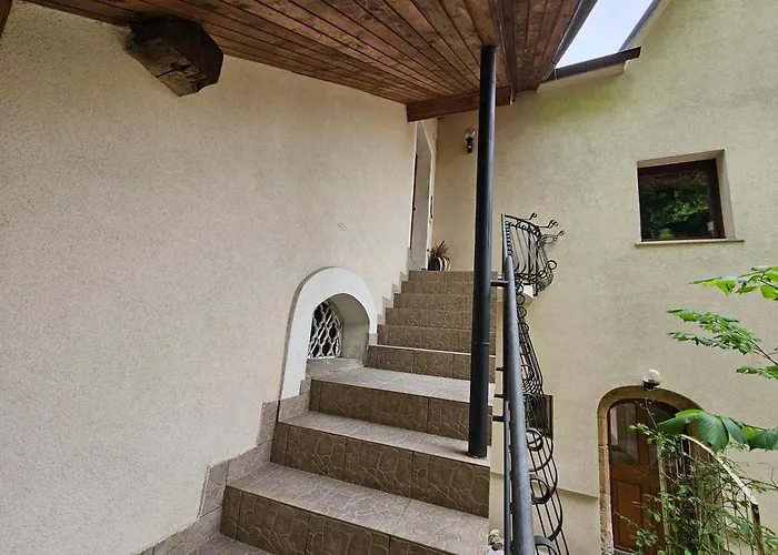 Apartamento Nina With Private Terrace Tour As