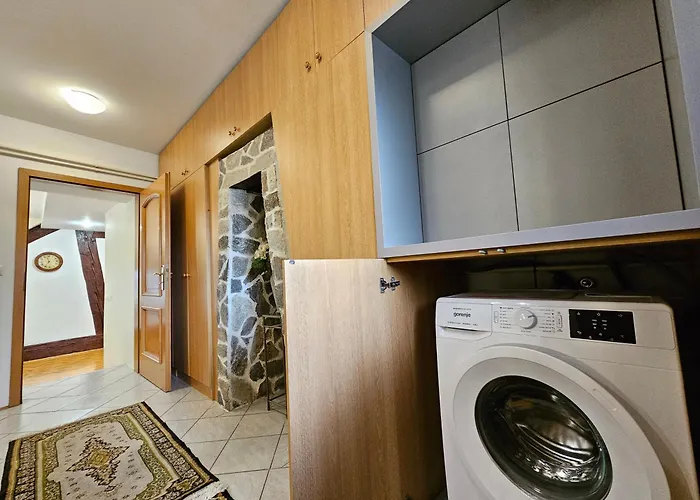 Nina With Private Terrace Tour As Apartamento *