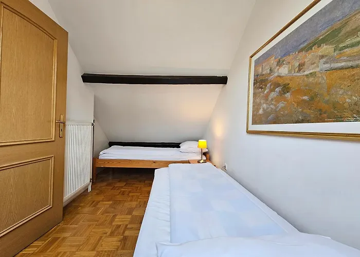 Nina With Private Terrace Tour As Διαμέρισμα *