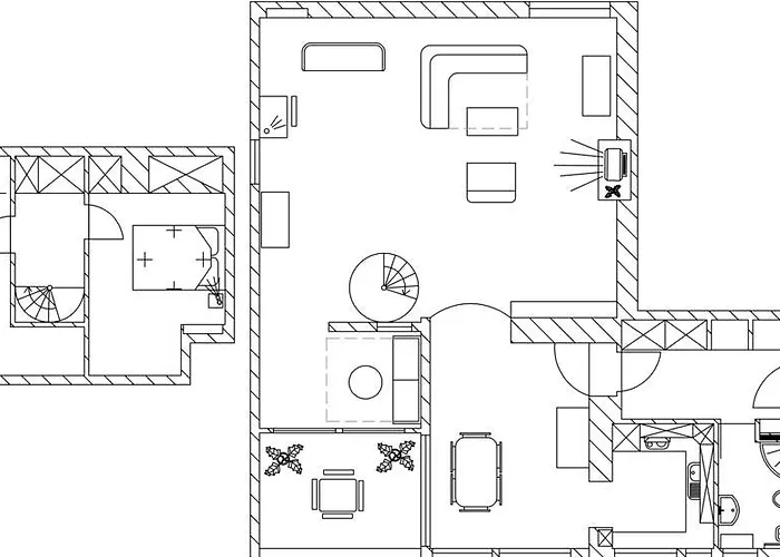 Apartamento Nina With Private Terrace Tour As *