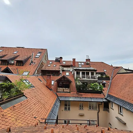 Nina With Private Terrace Tour As * Ljubljana
